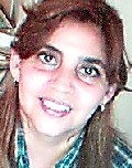 Sandra  López Paz